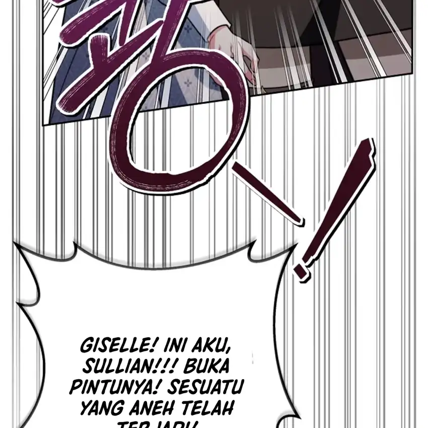I Will Become the Villain’s Poison Taster Chapter 76 - Page 133