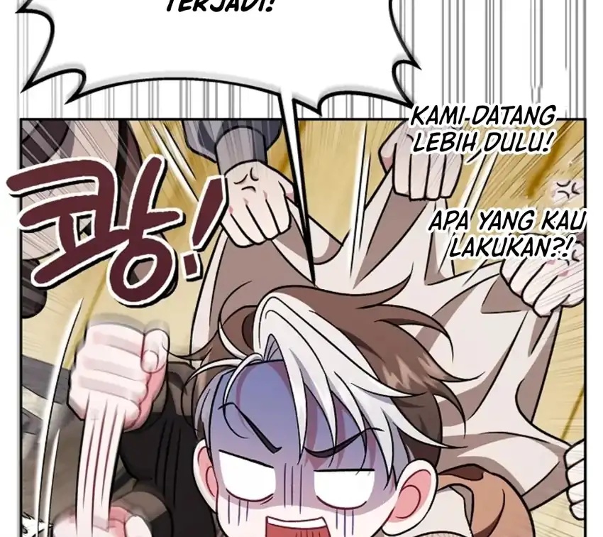 I Will Become the Villain’s Poison Taster Chapter 76 - Page 134