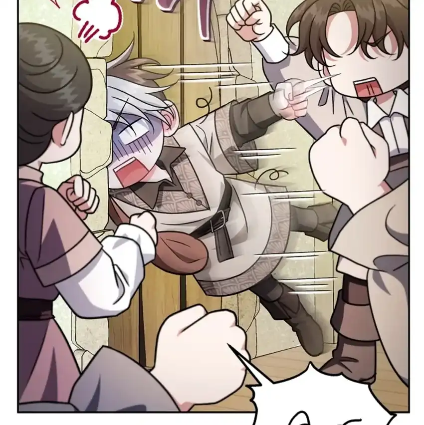 I Will Become the Villain’s Poison Taster Chapter 76 - Page 137