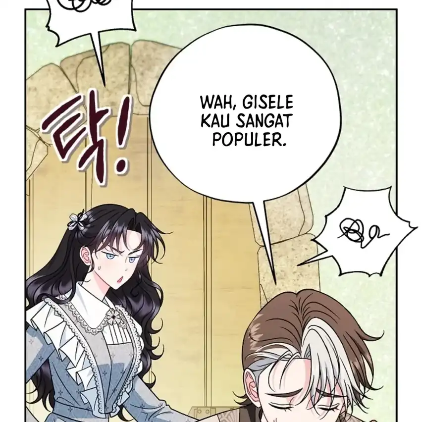 I Will Become the Villain’s Poison Taster Chapter 76 - Page 139