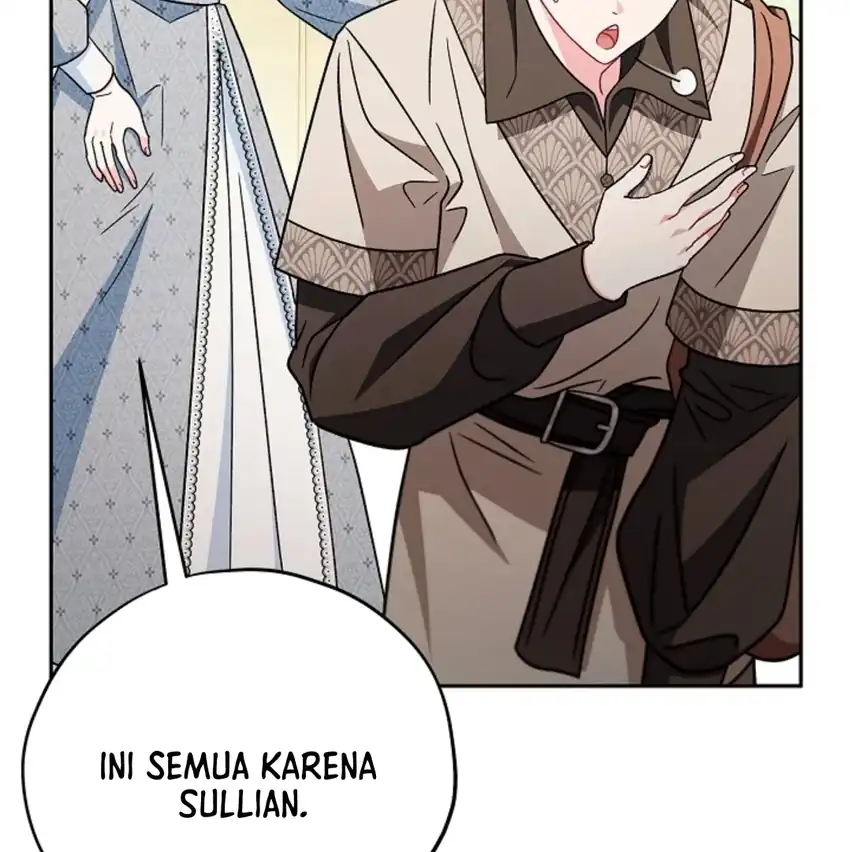 I Will Become the Villain’s Poison Taster Chapter 76 - Page 140