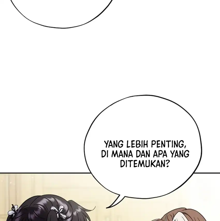 I Will Become the Villain’s Poison Taster Chapter 76 - Page 141