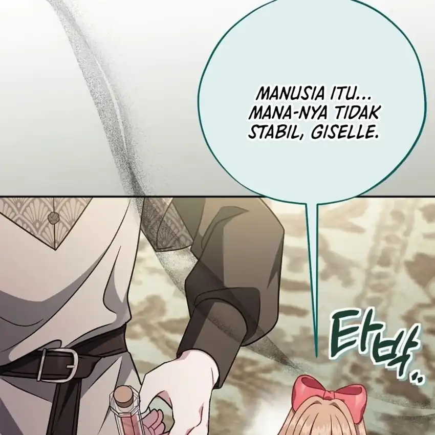 I Will Become the Villain’s Poison Taster Chapter 76 - Page 151