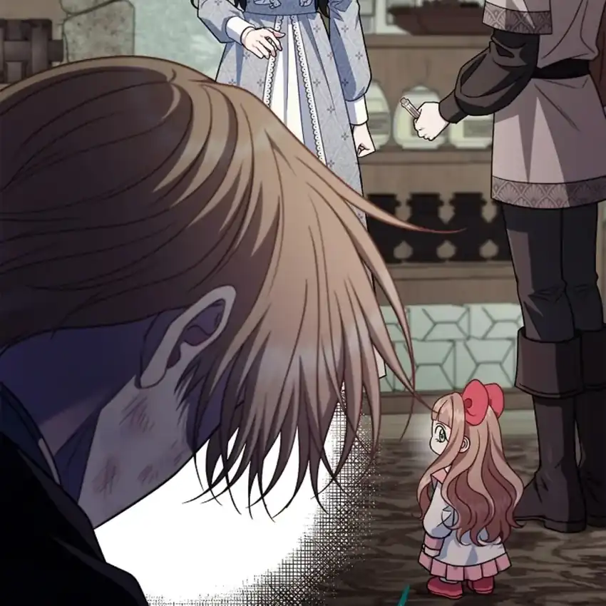 I Will Become the Villain’s Poison Taster Chapter 76 - Page 154
