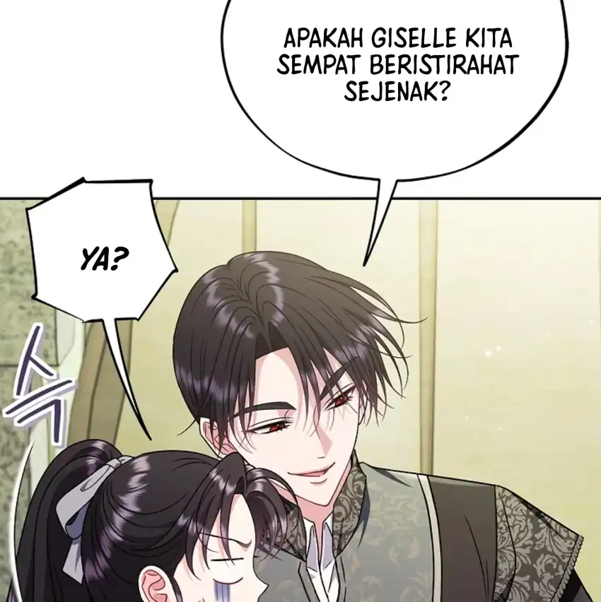 I Will Become the Villain’s Poison Taster Chapter 76 - Page 17