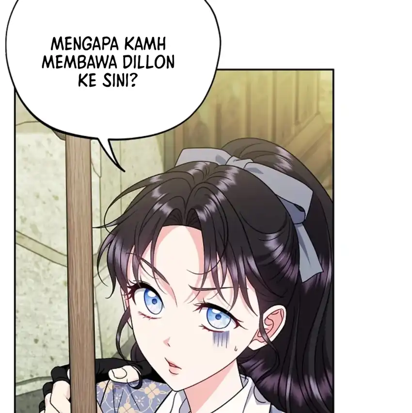 I Will Become the Villain’s Poison Taster Chapter 76 - Page 20