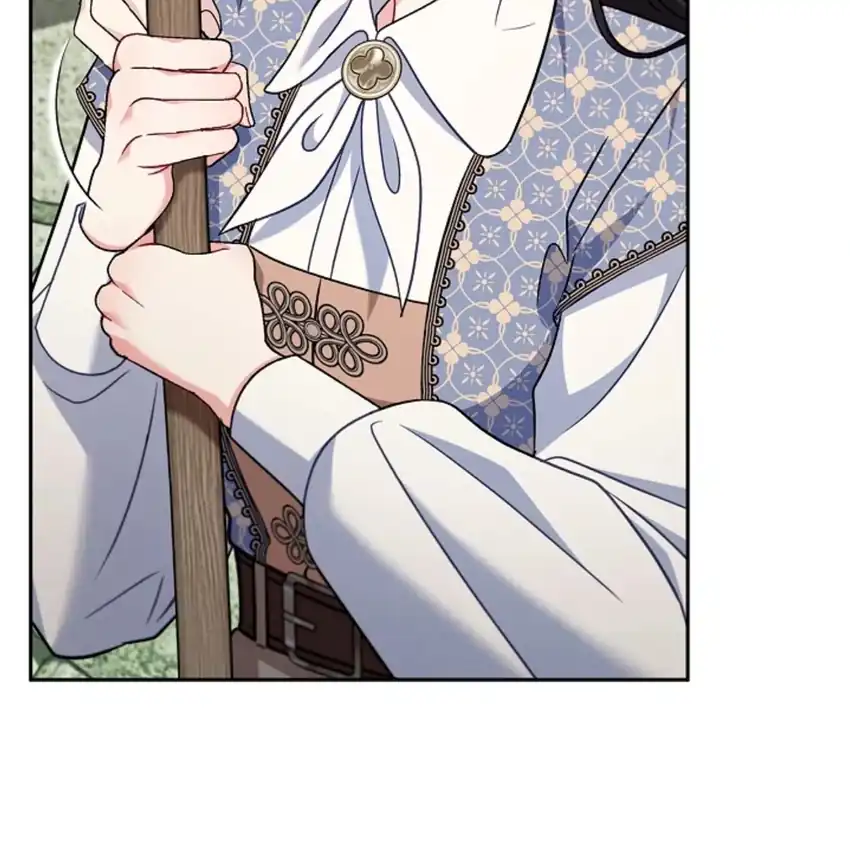 I Will Become the Villain’s Poison Taster Chapter 76 - Page 21