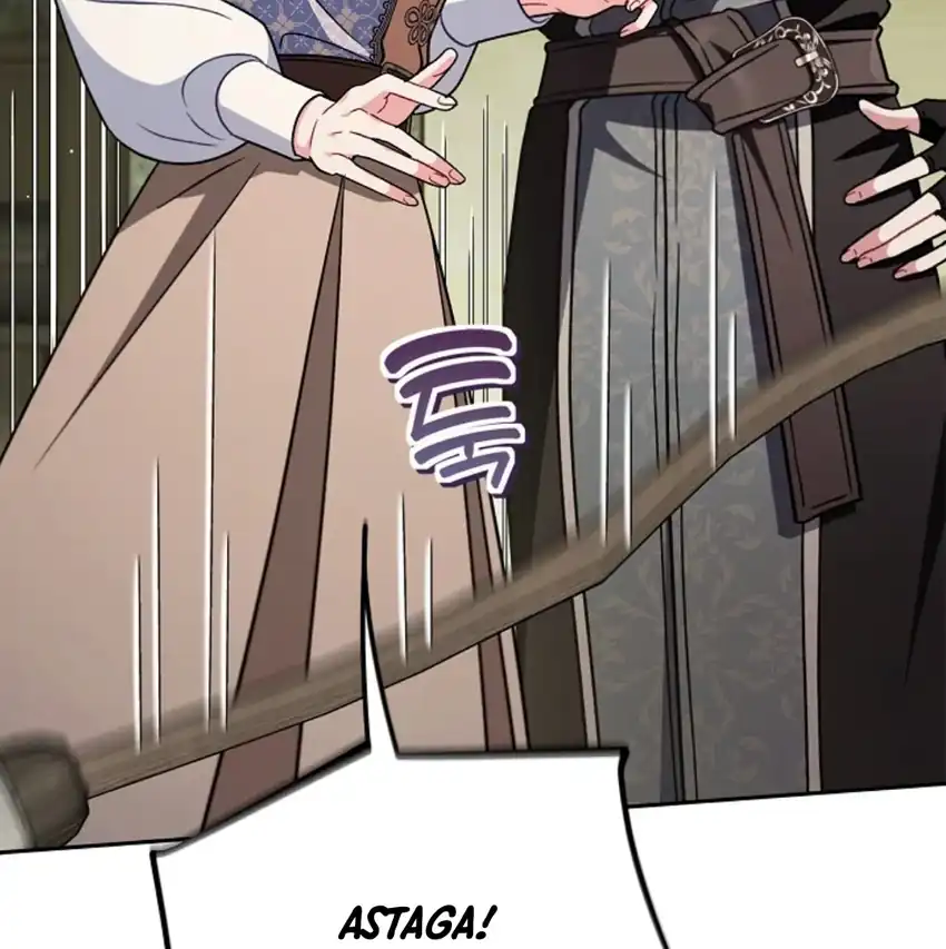 I Will Become the Villain’s Poison Taster Chapter 76 - Page 26