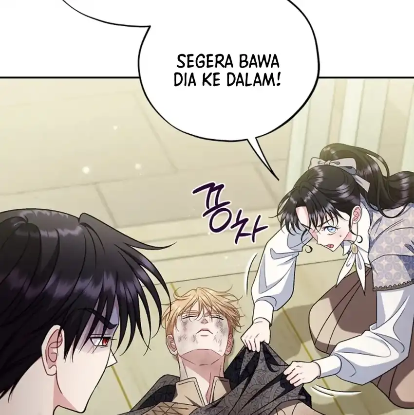 I Will Become the Villain’s Poison Taster Chapter 76 - Page 28