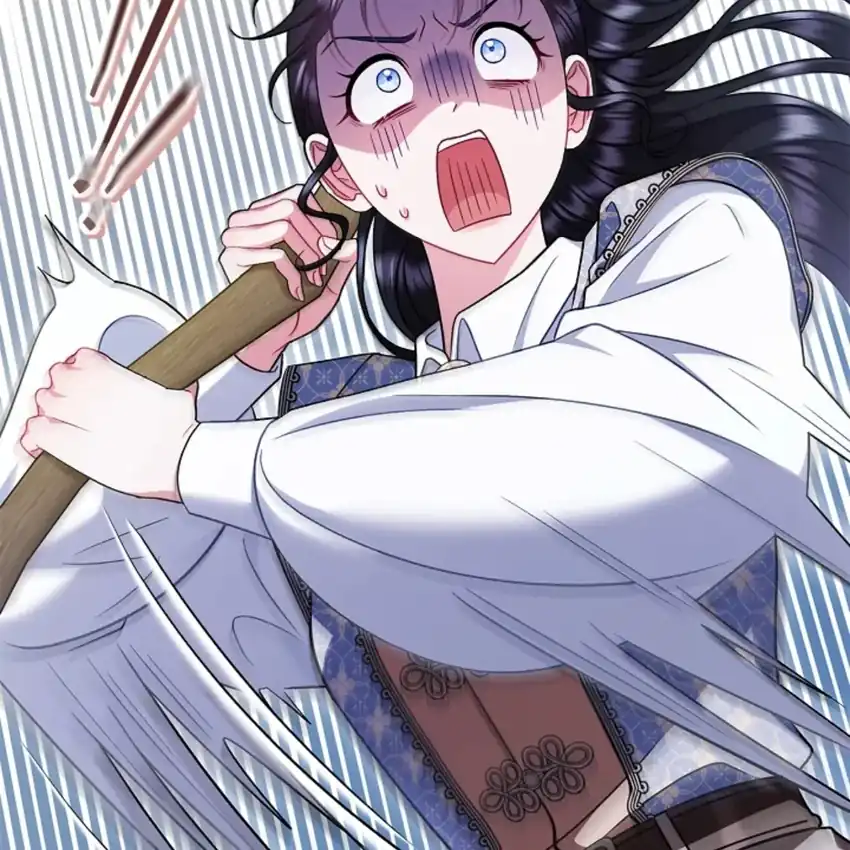 I Will Become the Villain’s Poison Taster Chapter 76 - Page 3