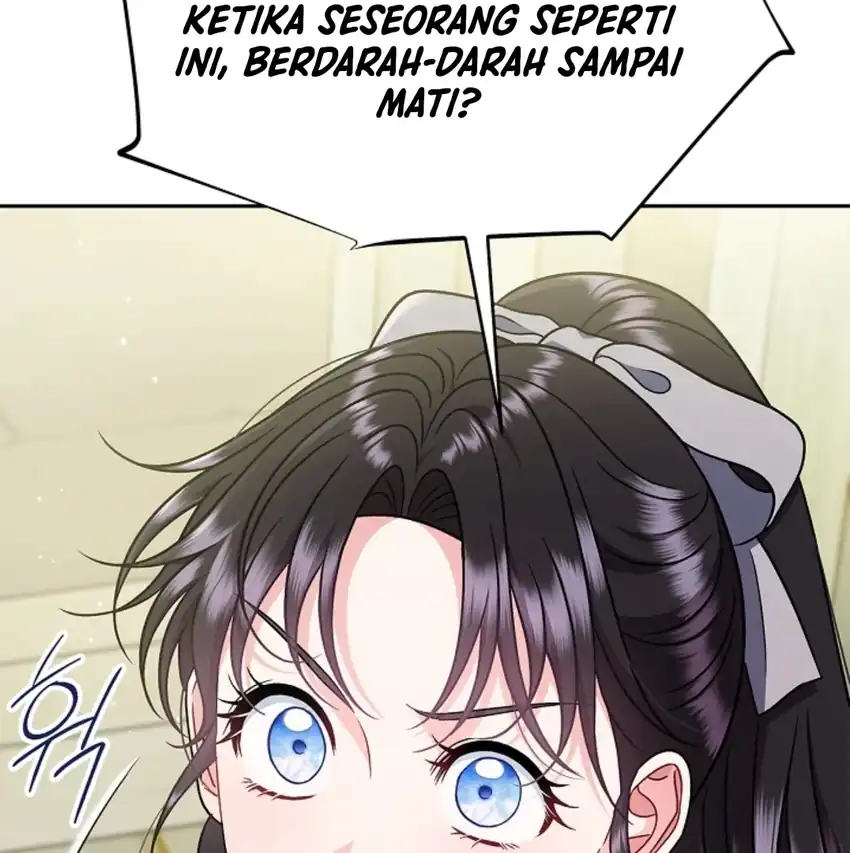 I Will Become the Villain’s Poison Taster Chapter 76 - Page 31