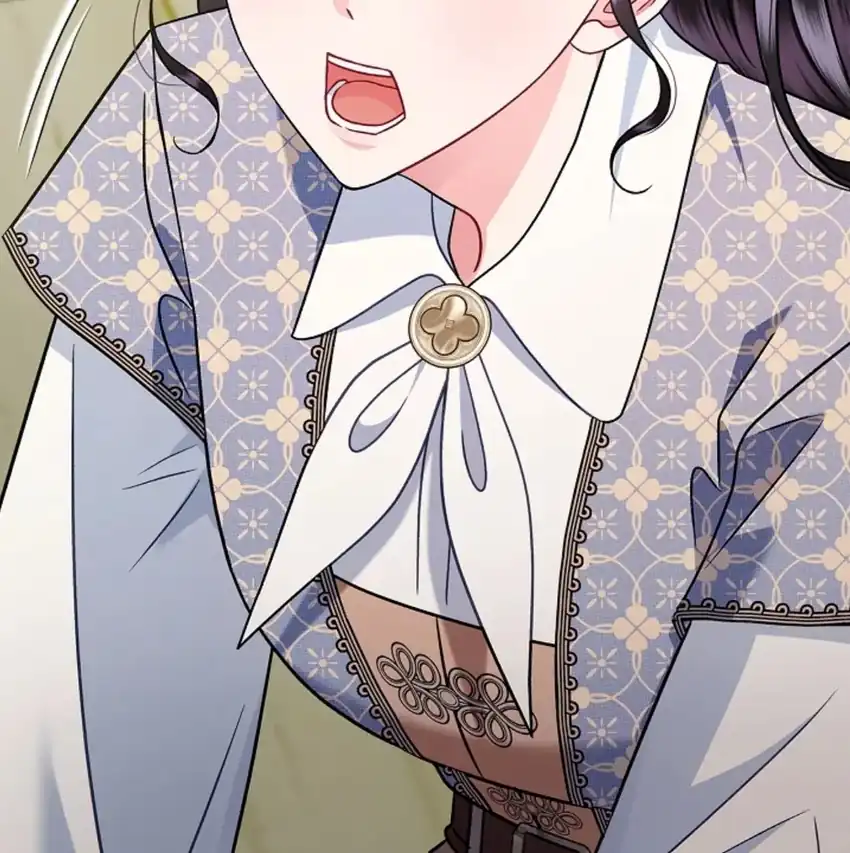 I Will Become the Villain’s Poison Taster Chapter 76 - Page 32