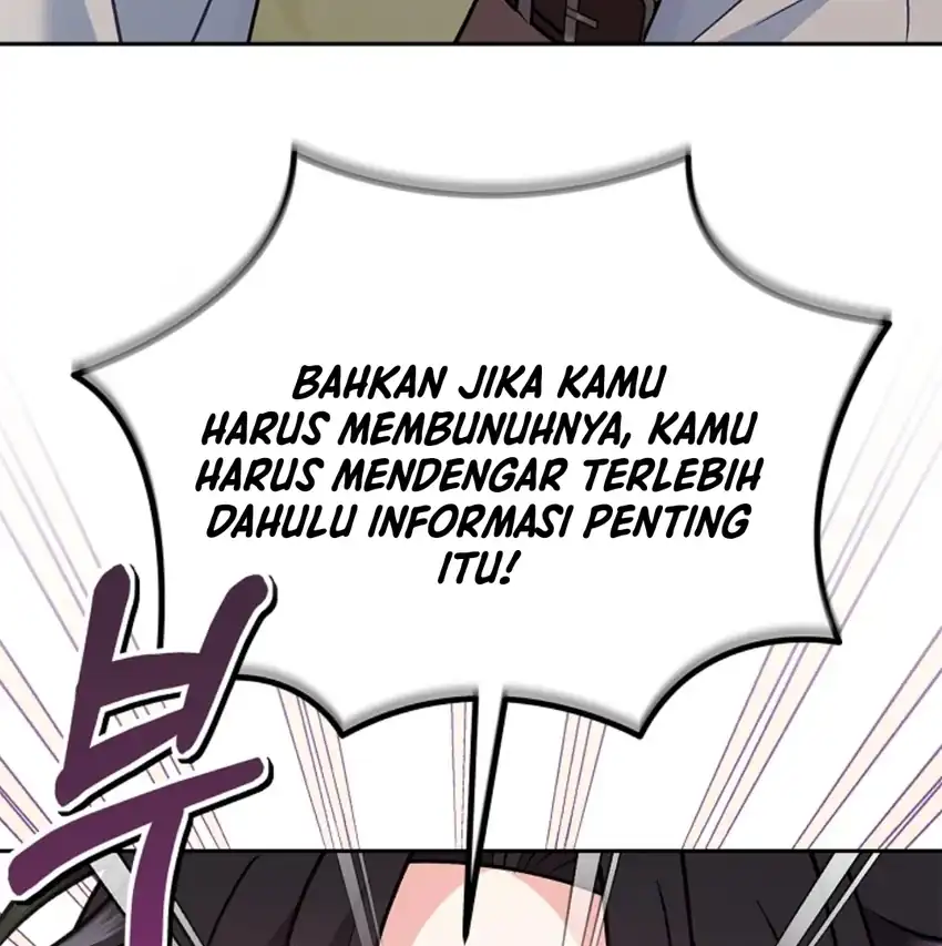I Will Become the Villain’s Poison Taster Chapter 76 - Page 33