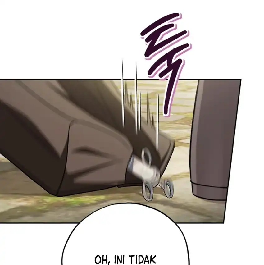 I Will Become the Villain’s Poison Taster Chapter 76 - Page 36