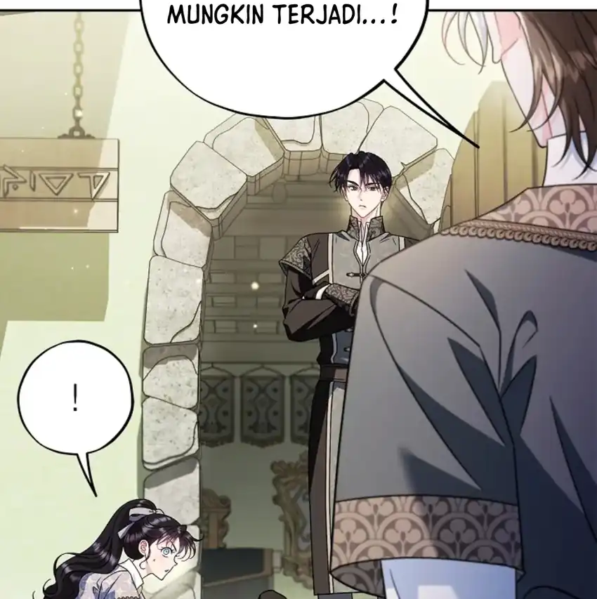 I Will Become the Villain’s Poison Taster Chapter 76 - Page 37