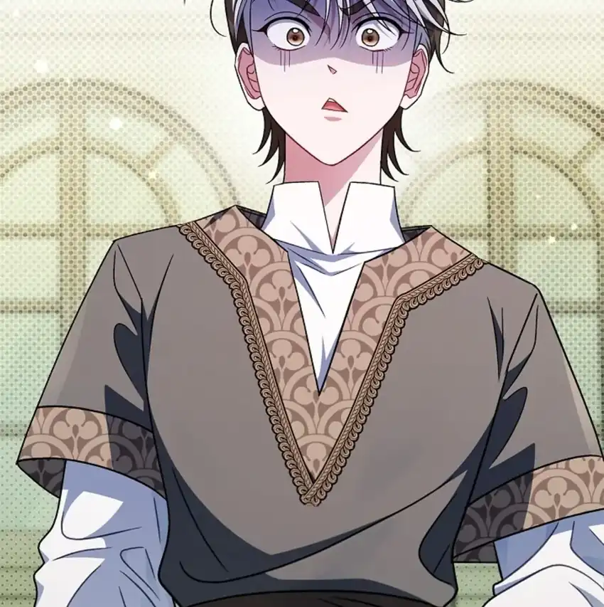 I Will Become the Villain’s Poison Taster Chapter 76 - Page 40