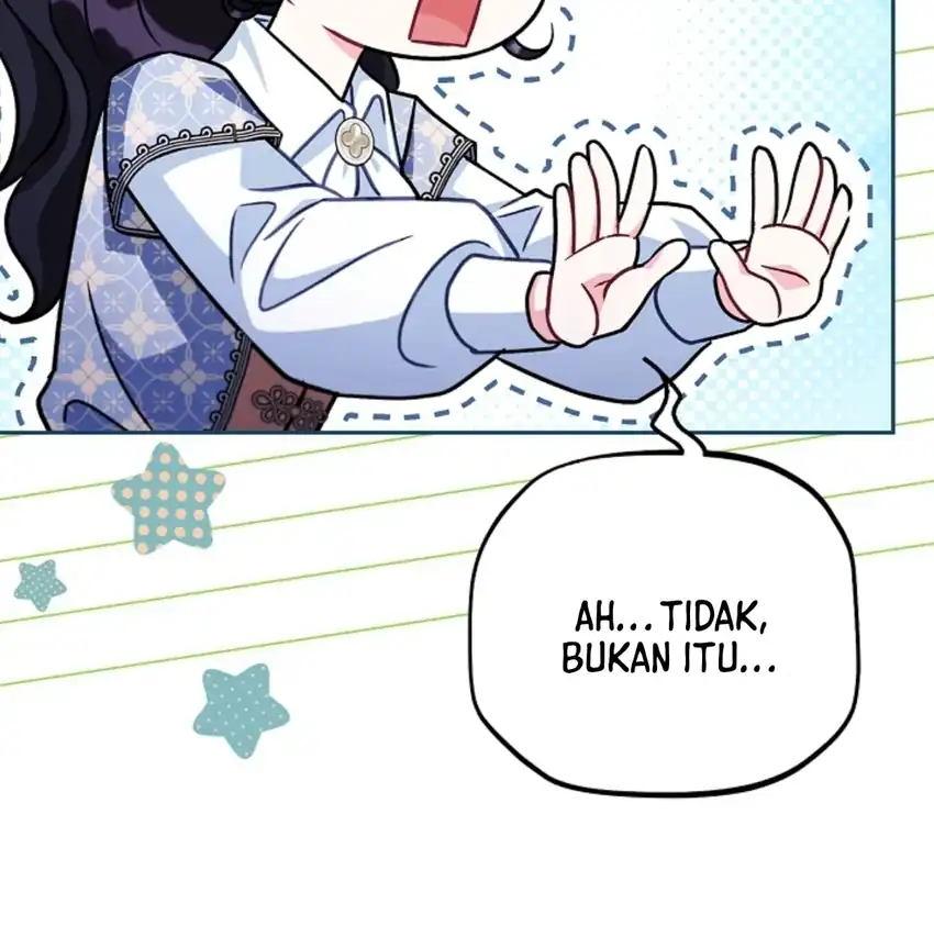 I Will Become the Villain’s Poison Taster Chapter 76 - Page 43