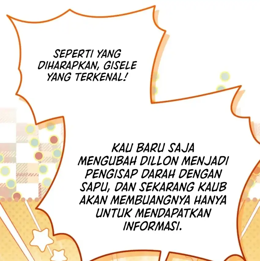 I Will Become the Villain’s Poison Taster Chapter 76 - Page 44