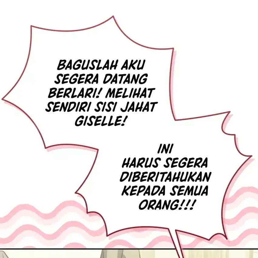 I Will Become the Villain’s Poison Taster Chapter 76 - Page 48