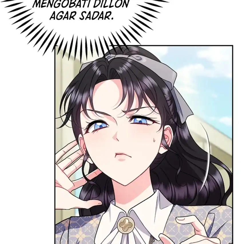 I Will Become the Villain’s Poison Taster Chapter 76 - Page 52