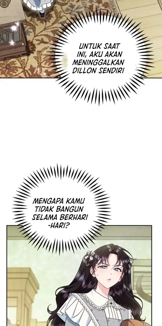 I Will Become the Villain’s Poison Taster Chapter 76 - Page 60
