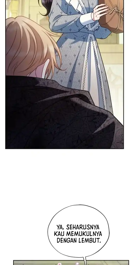 I Will Become the Villain’s Poison Taster Chapter 76 - Page 61