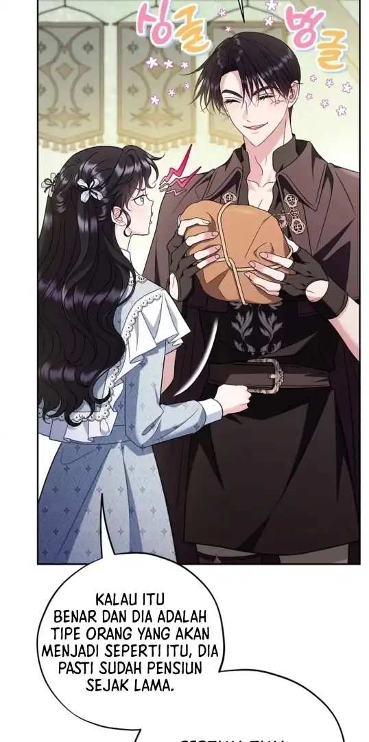 I Will Become the Villain’s Poison Taster Chapter 76 - Page 62