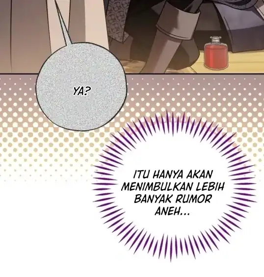 I Will Become the Villain’s Poison Taster Chapter 76 - Page 65