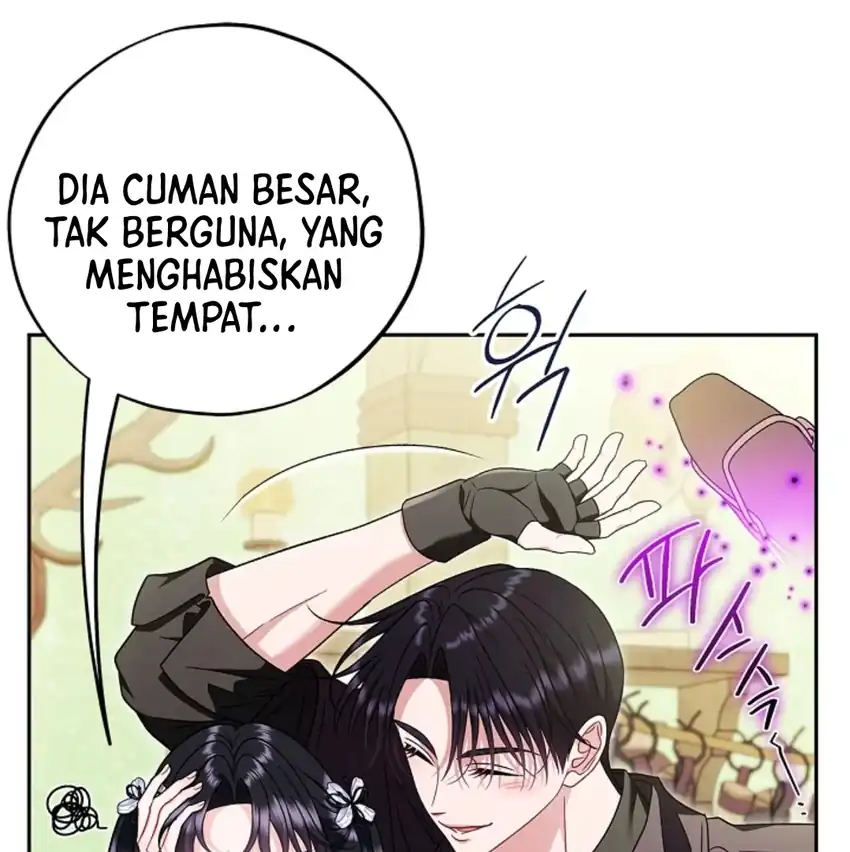I Will Become the Villain’s Poison Taster Chapter 76 - Page 66