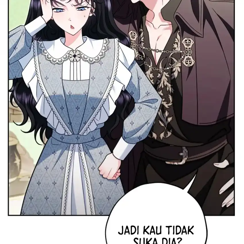 I Will Become the Villain’s Poison Taster Chapter 76 - Page 67