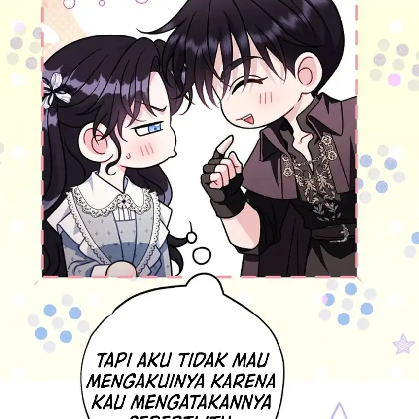 I Will Become the Villain’s Poison Taster Chapter 76 - Page 79