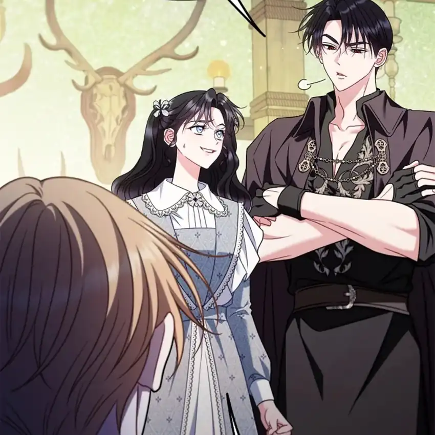I Will Become the Villain’s Poison Taster Chapter 76 - Page 81
