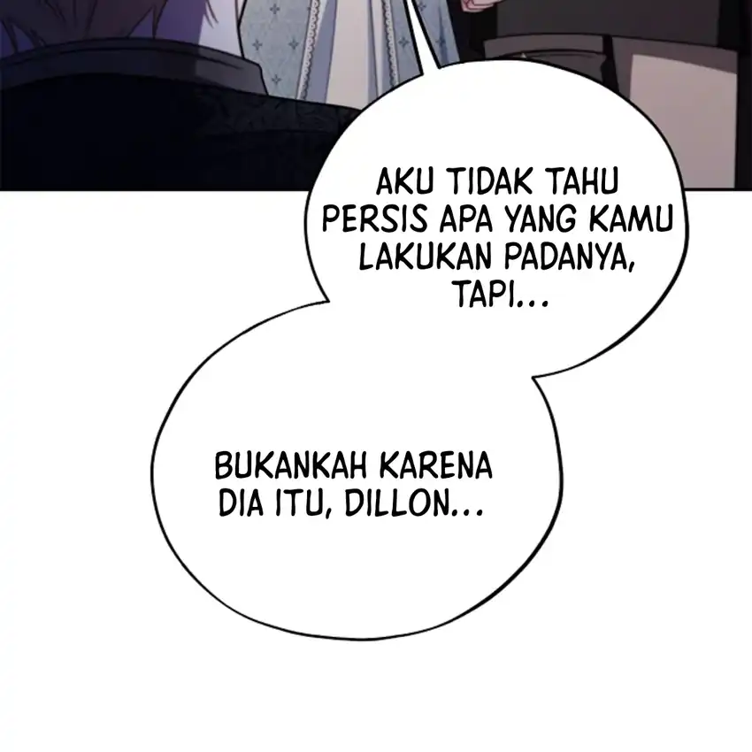 I Will Become the Villain’s Poison Taster Chapter 76 - Page 82