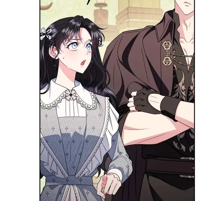 I Will Become the Villain’s Poison Taster Chapter 76 - Page 84