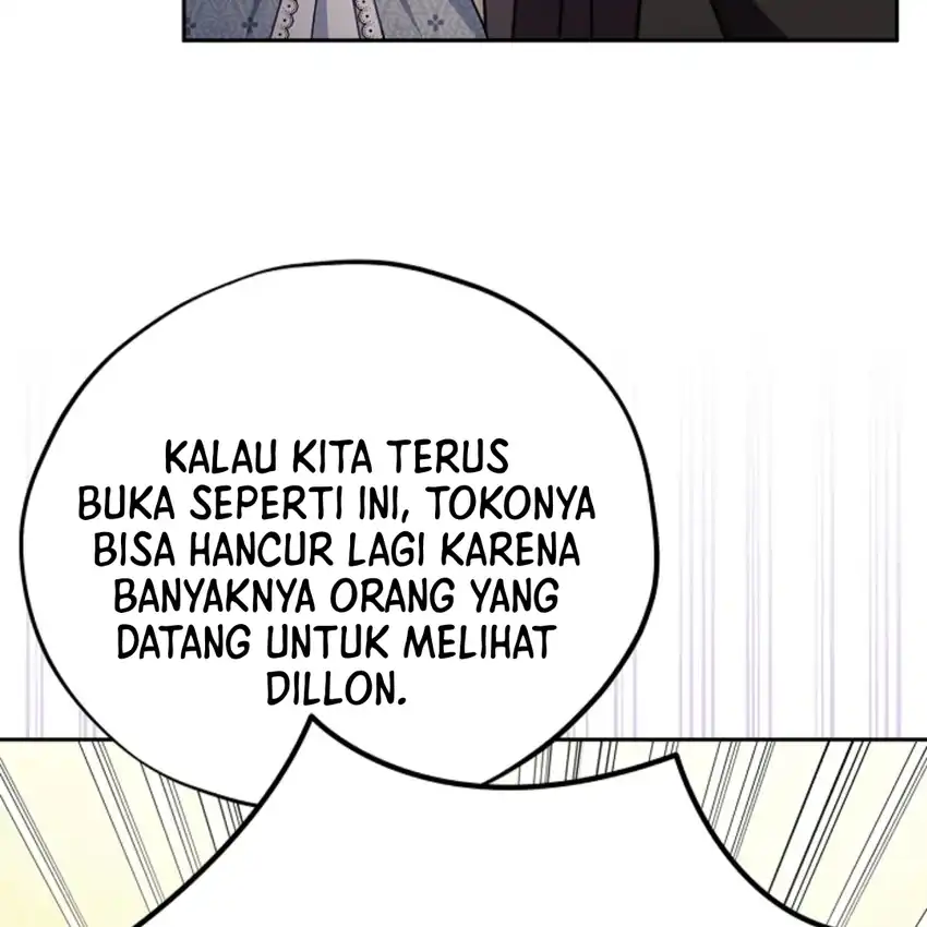 I Will Become the Villain’s Poison Taster Chapter 76 - Page 85