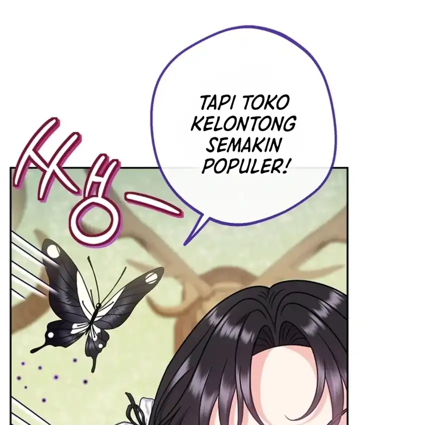 I Will Become the Villain’s Poison Taster Chapter 76 - Page 89