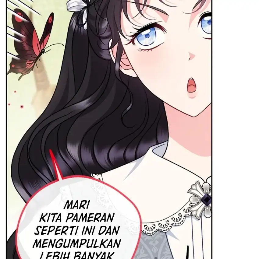 I Will Become the Villain’s Poison Taster Chapter 76 - Page 90