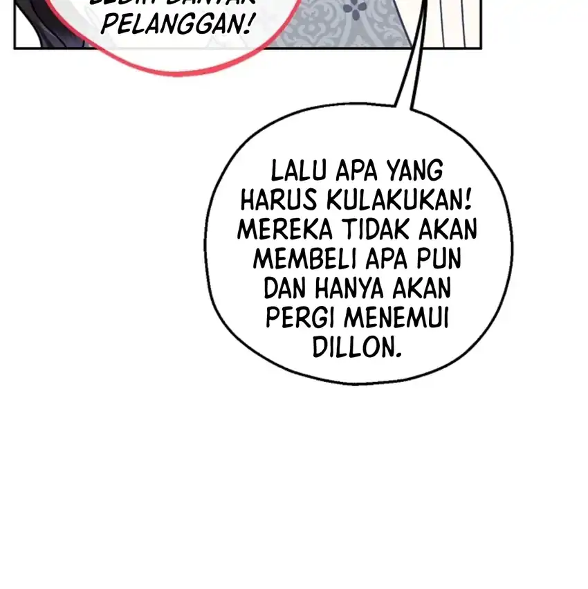 I Will Become the Villain’s Poison Taster Chapter 76 - Page 91