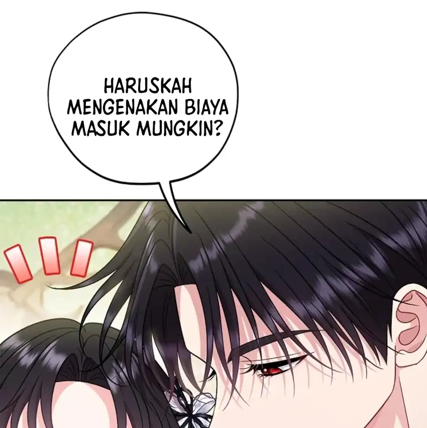 I Will Become the Villain’s Poison Taster Chapter 76 - Page 92
