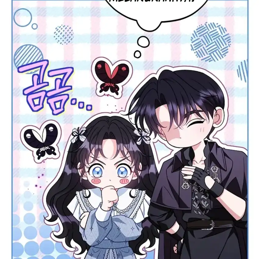 I Will Become the Villain’s Poison Taster Chapter 76 - Page 96