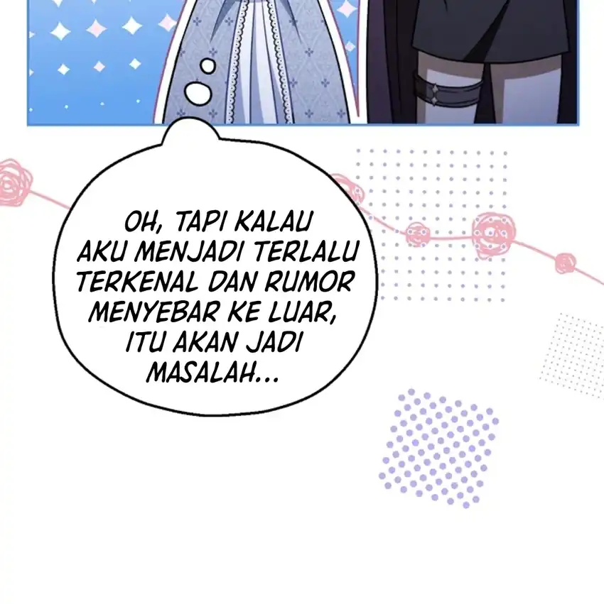 I Will Become the Villain’s Poison Taster Chapter 76 - Page 97