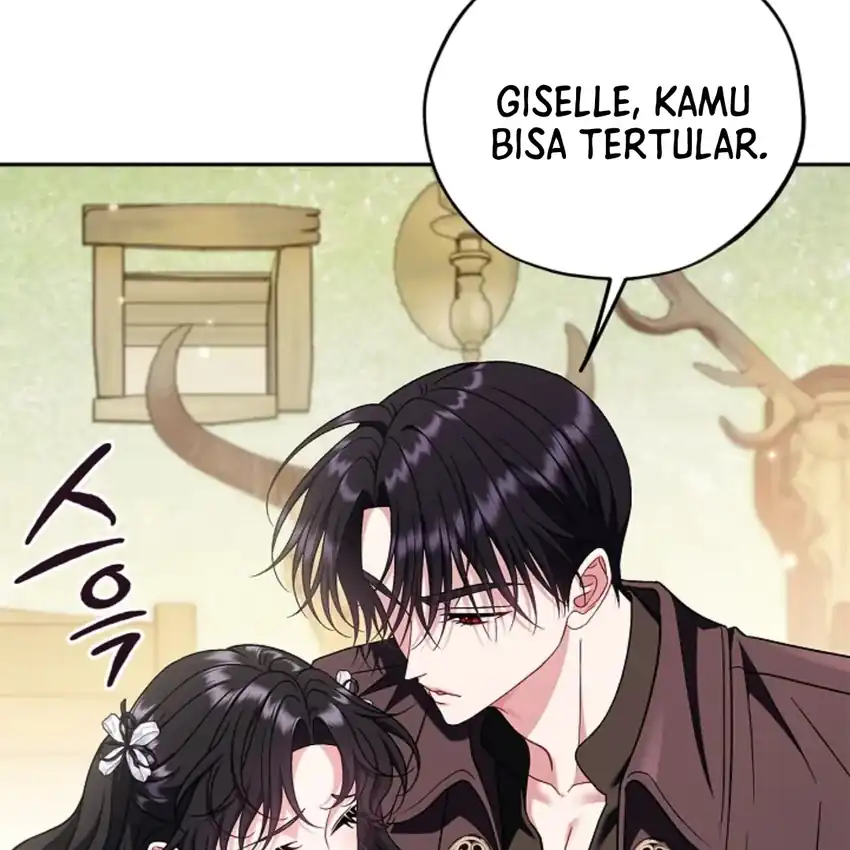 I Will Become the Villain’s Poison Taster Chapter 77 - Page 10