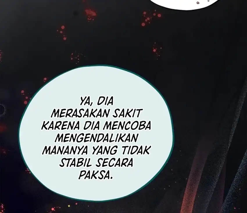 I Will Become the Villain’s Poison Taster Chapter 77 - Page 104