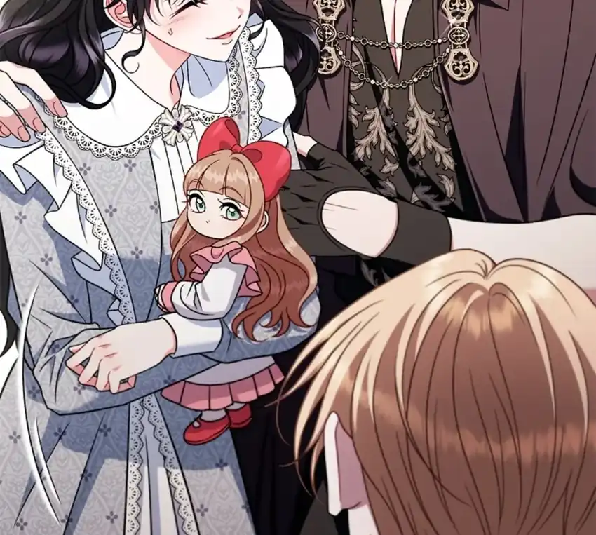 I Will Become the Villain’s Poison Taster Chapter 77 - Page 11