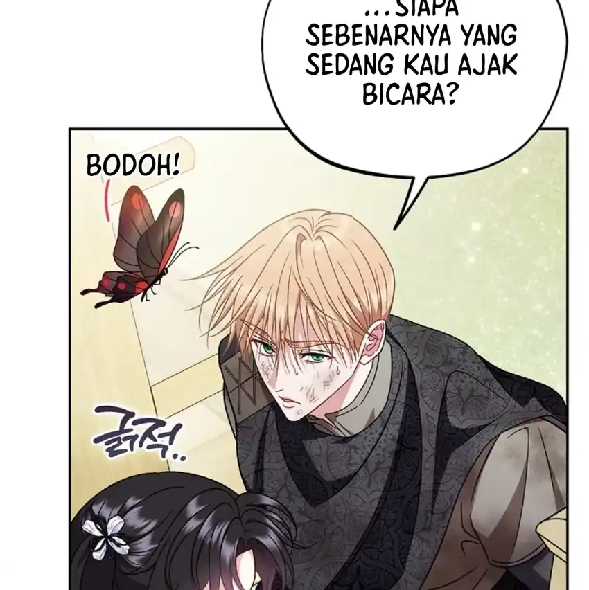 I Will Become the Villain’s Poison Taster Chapter 77 - Page 111