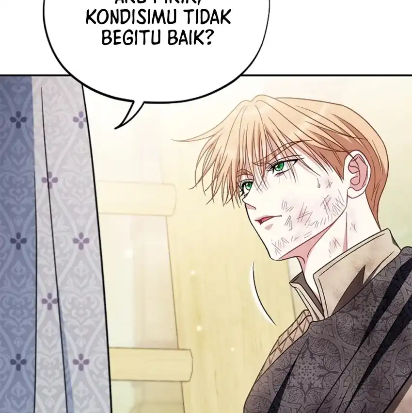 I Will Become the Villain’s Poison Taster Chapter 77 - Page 123