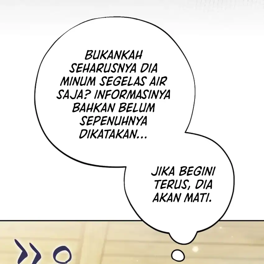 I Will Become the Villain’s Poison Taster Chapter 77 - Page 128