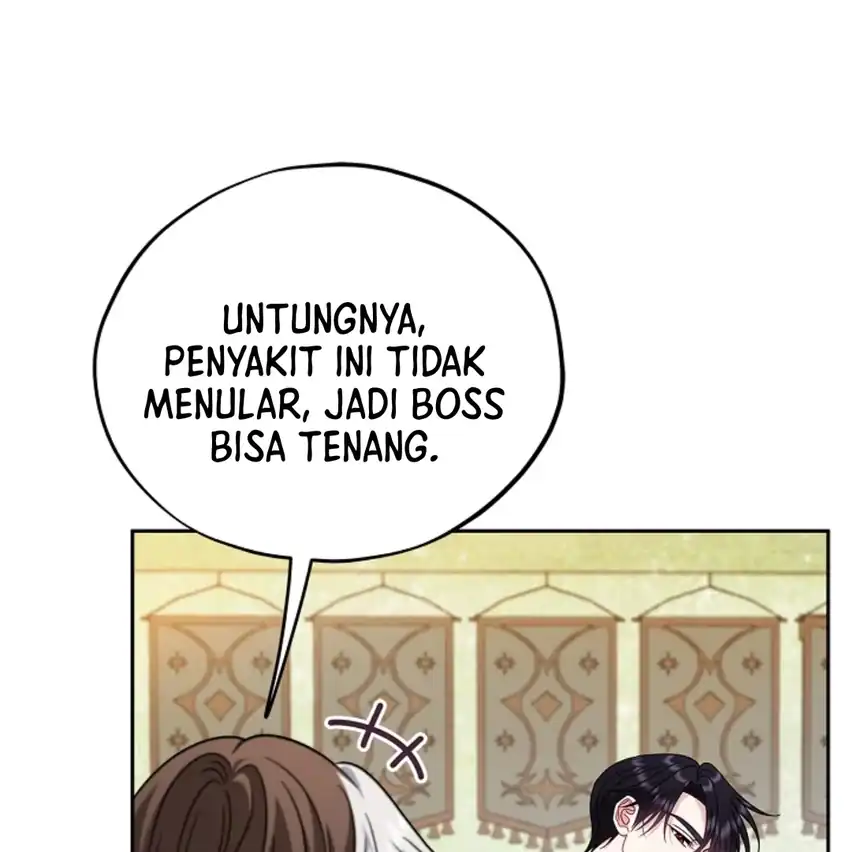 I Will Become the Villain’s Poison Taster Chapter 77 - Page 13