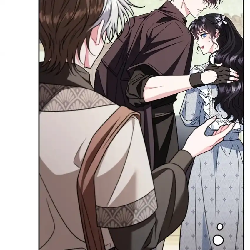 I Will Become the Villain’s Poison Taster Chapter 77 - Page 14