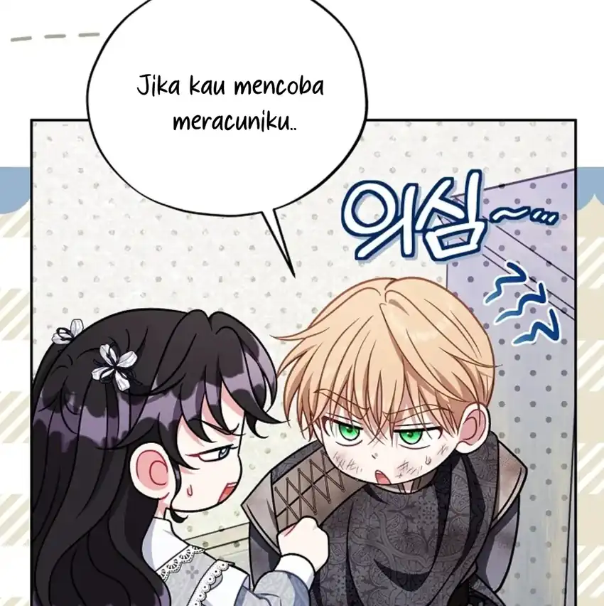 I Will Become the Villain’s Poison Taster Chapter 77 - Page 143